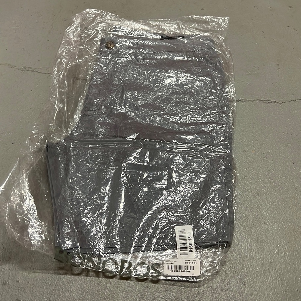 (2/$60)NWT Bonobos Shorts